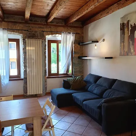 Apartment Nina Monfalcone